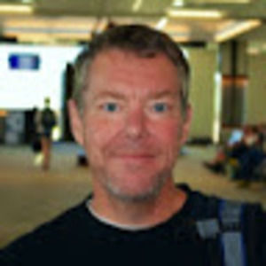 Meet your Posher, Roger